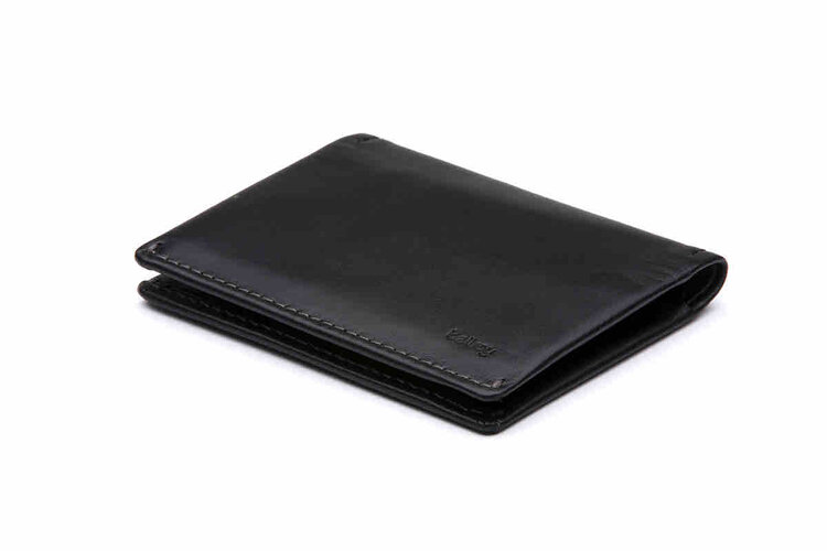 Bellroy Slim Sleeve Leather Wallet