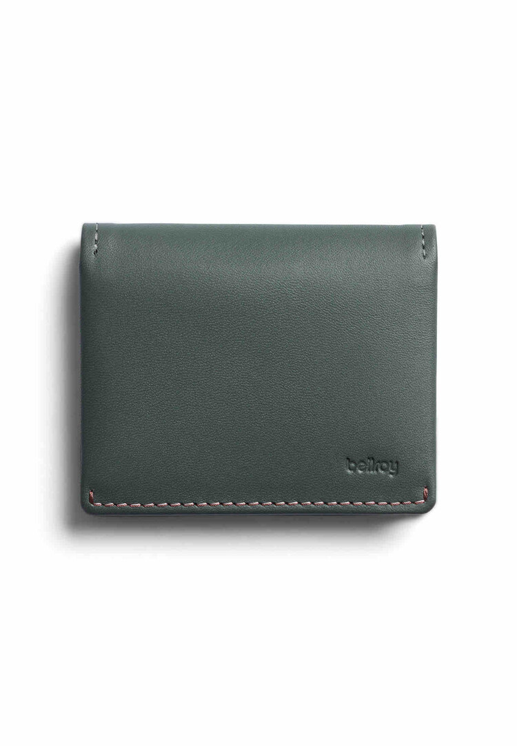 Bellroy Slim Sleeve Leather Wallet