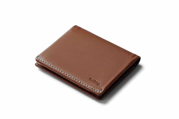 Bellroy Slim Sleeve Leather Wallet