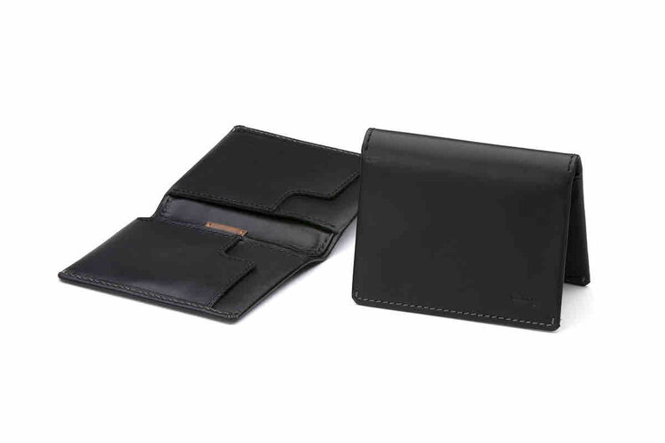 Bellroy Portefeuille en cuir Slim Sleeve
