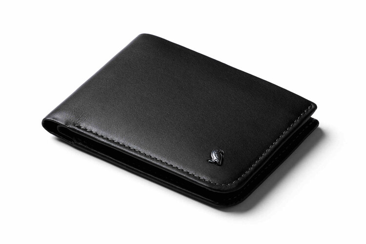 Bellroy Hide & Seek Leather Wallet