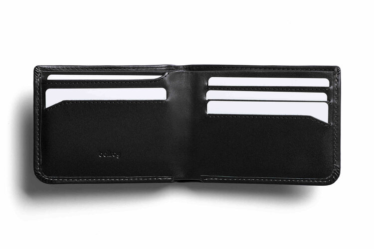 Bellroy Portefeuille en cuir Hide & Seek