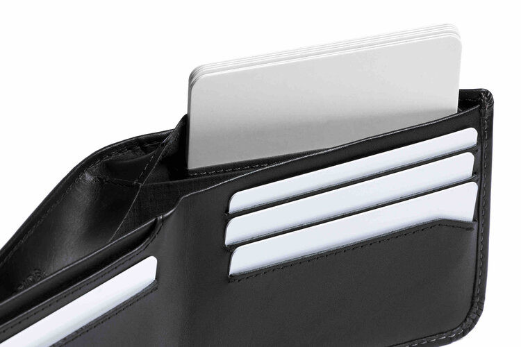 Bellroy Portefeuille en cuir Hide & Seek