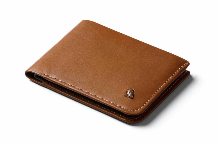 Bellroy Hide & Seek Leather Wallet