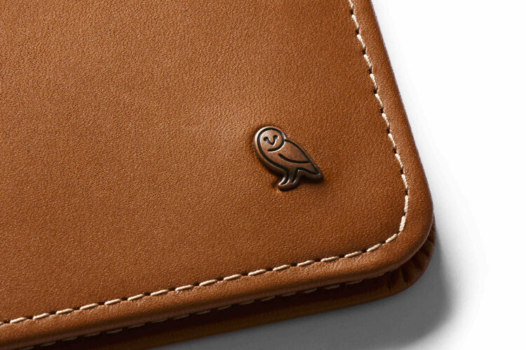Bellroy Portefeuille en cuir Hide & Seek