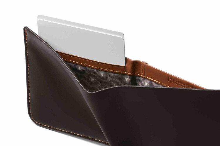 Bellroy Portefeuille en cuir Hide & Seek