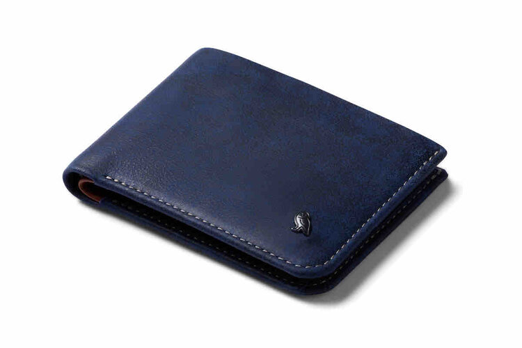 Bellroy Portefeuille en cuir Hide & Seek