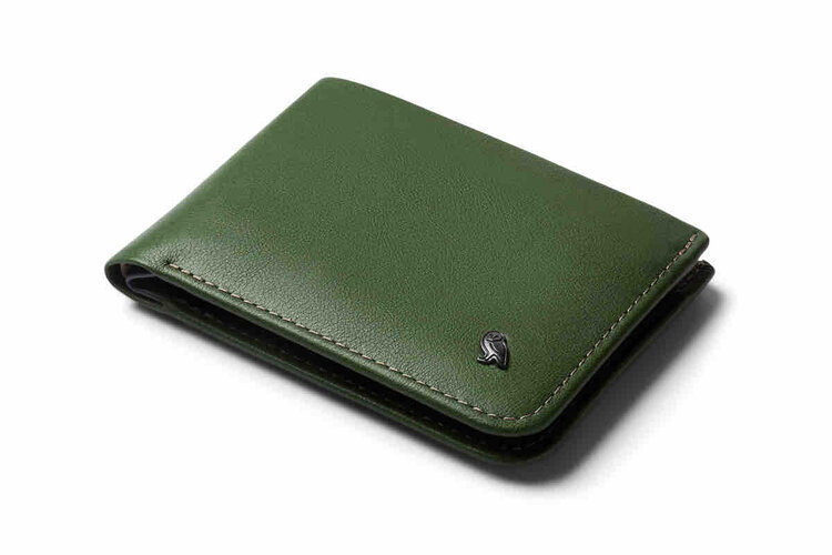Bellroy Portefeuille en cuir Hide & Seek