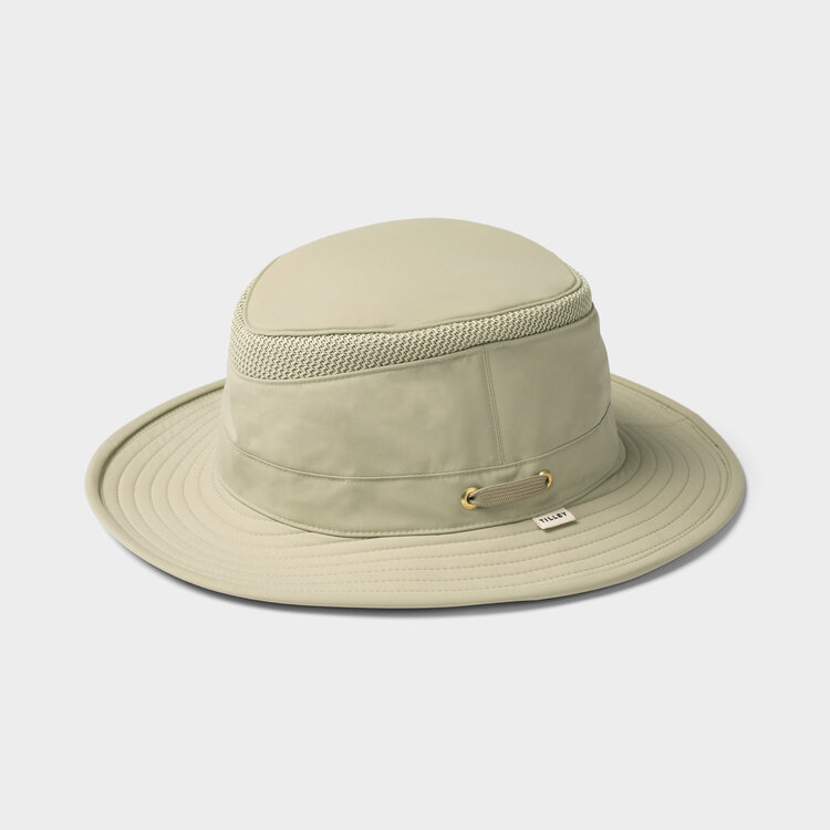 Chapeau Plein Air Protection UV LTM5 Airflo TILLEY