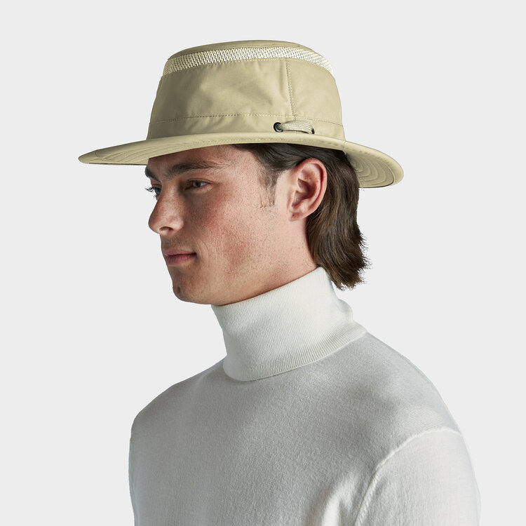 Chapeau Plein Air Protection UV LTM5 Airflo TILLEY