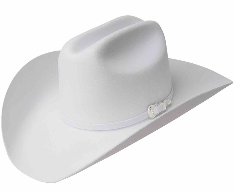 Lightning 4X BAILEY Felt Cowboy Hat