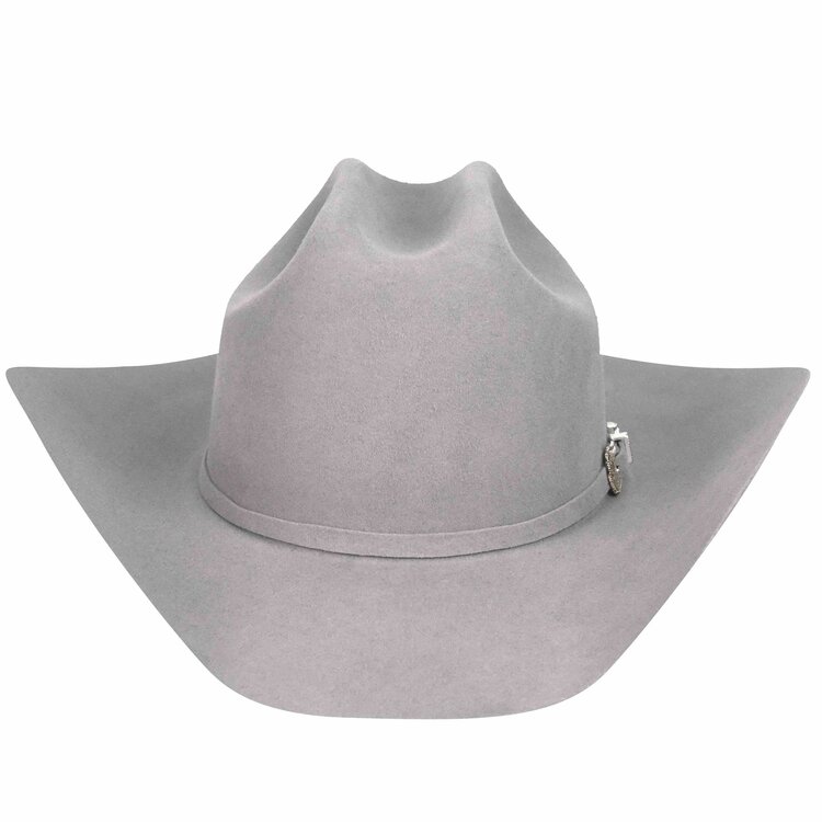 Lightning 4X BAILEY Felt Cowboy Hat