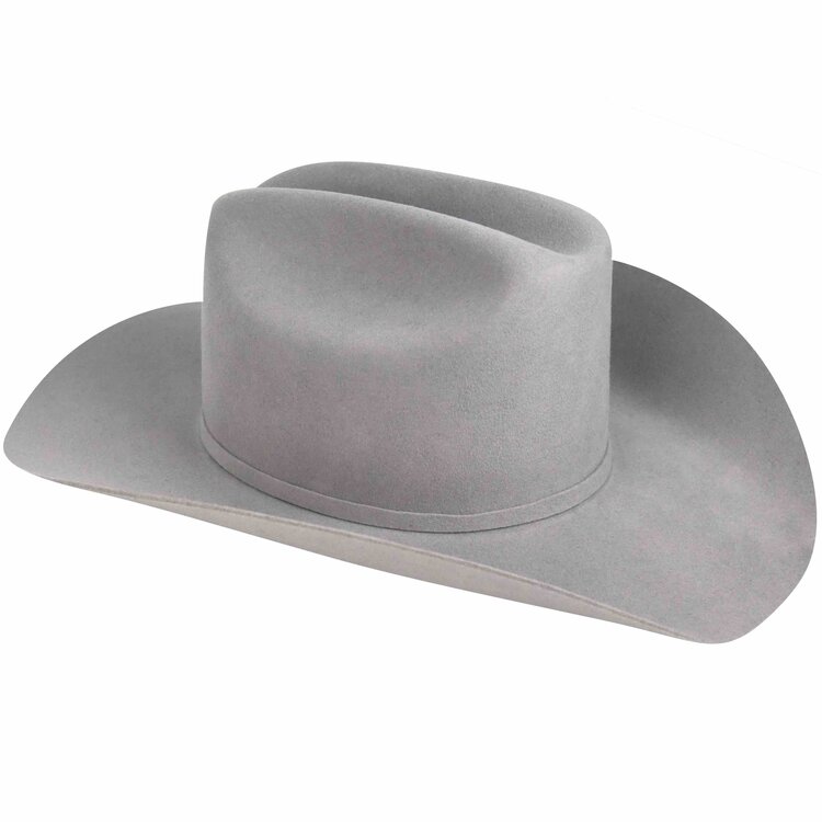 Lightning 4X BAILEY Felt Cowboy Hat