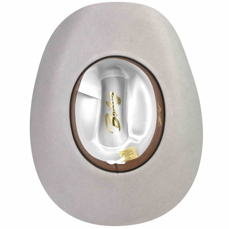 Lightning 4X BAILEY Felt Cowboy Hat