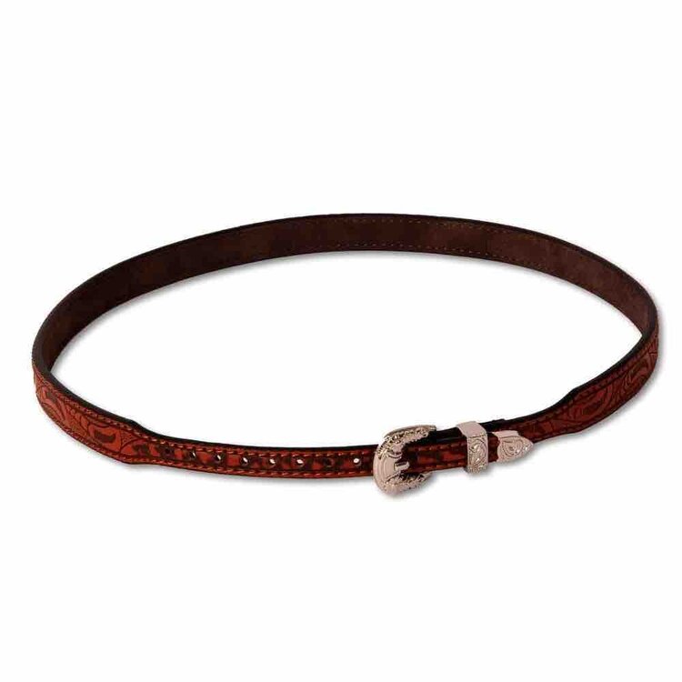 Firebird Cowboy Hat Band