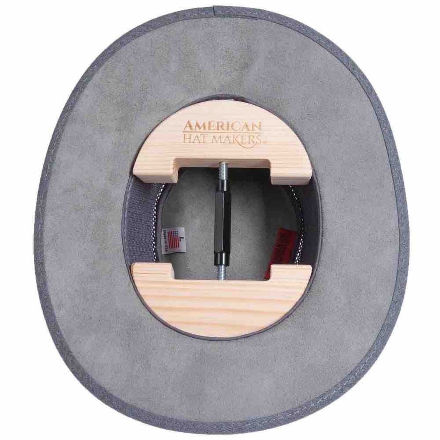 Baseball hat stretcher hotsell