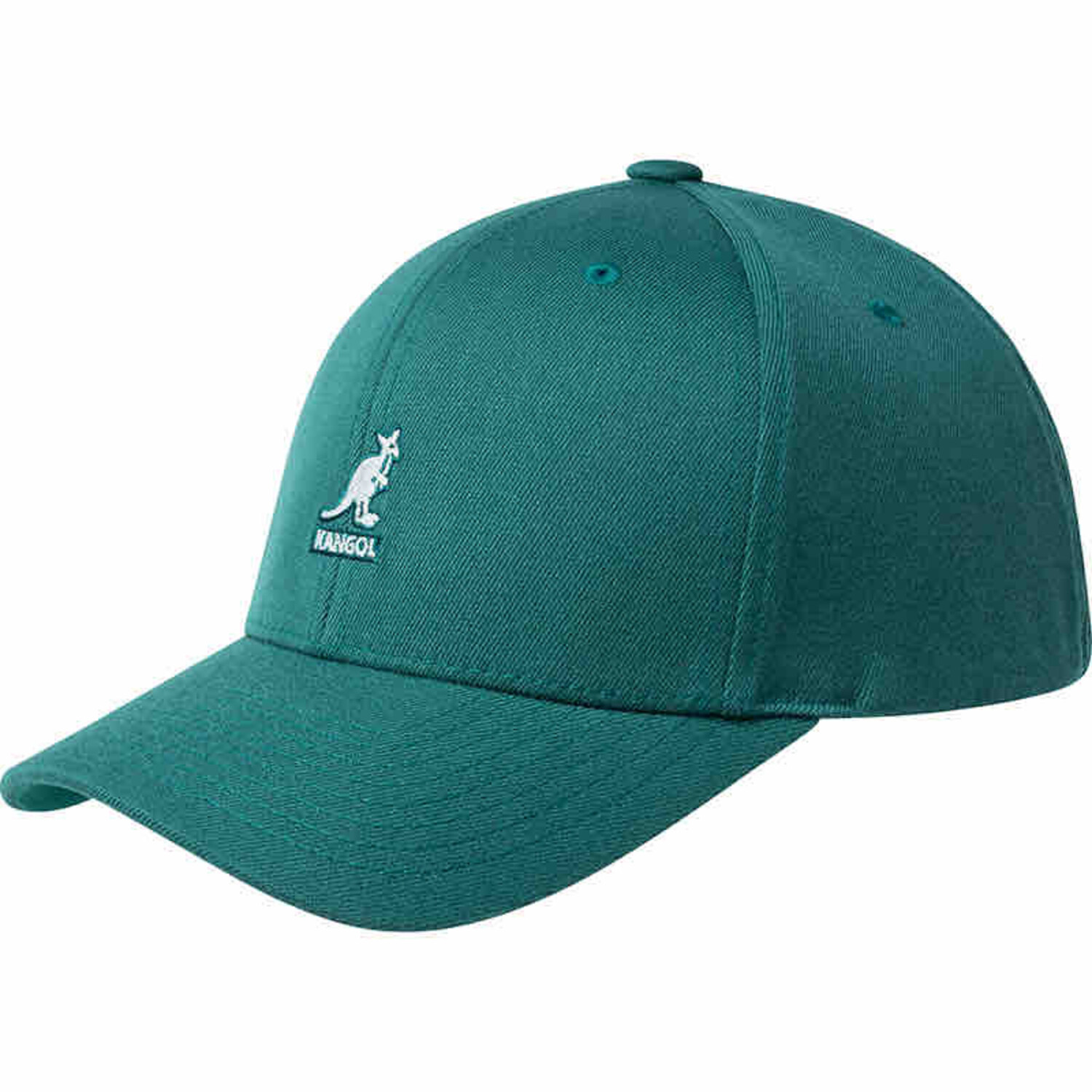 Casquette Wool Flexfit Baseball KANGOL | Henri Henri - Henri