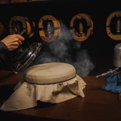 Entretien et Guide de tailles