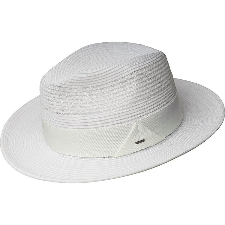 Max Crushable Summer Fedora