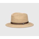 Argentina Fine Raffia Crochet BORSALINO | Henri Henri - Henri Henri