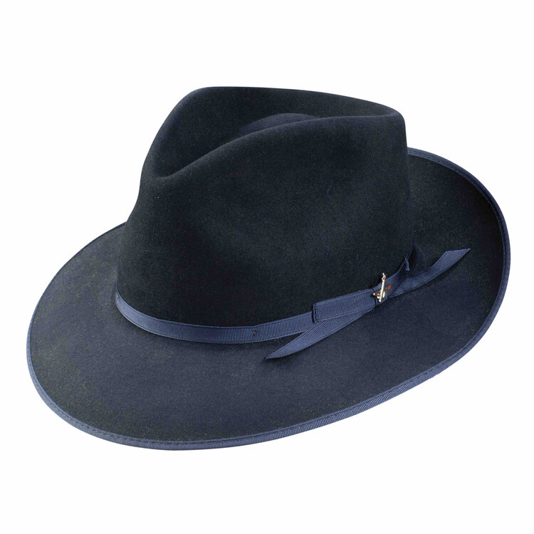 Stratoliner Fur Felt Hat STETSON