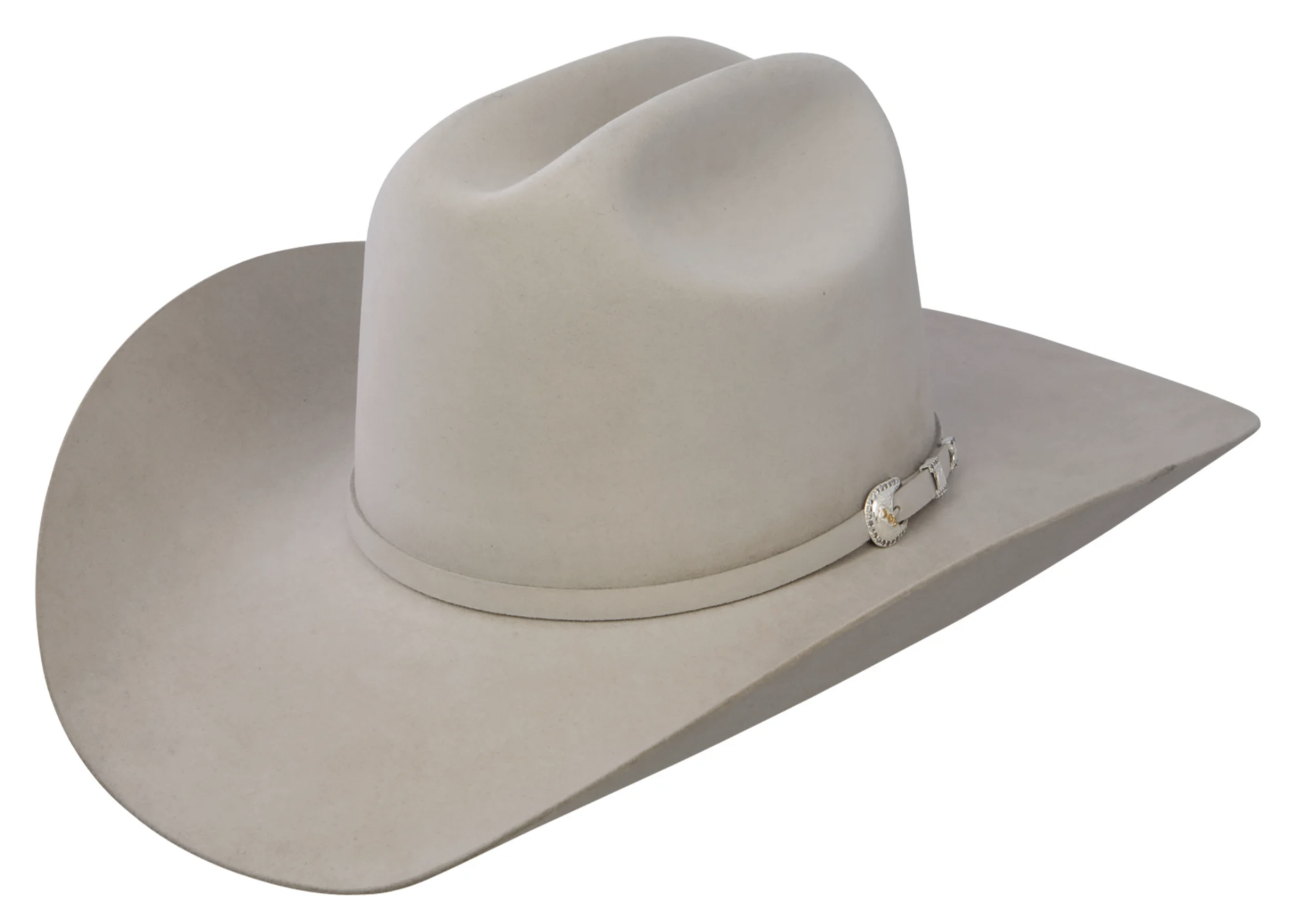 Stetson Shasta Beaver Felt Cowboy Hat