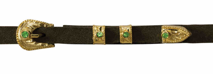 Chapeau cowboy Munford 6X STETSON