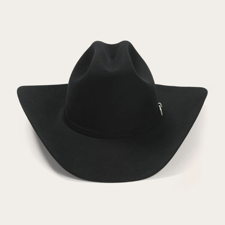 El Patron 30X Beaver Felt Cowboy Hat STETSON