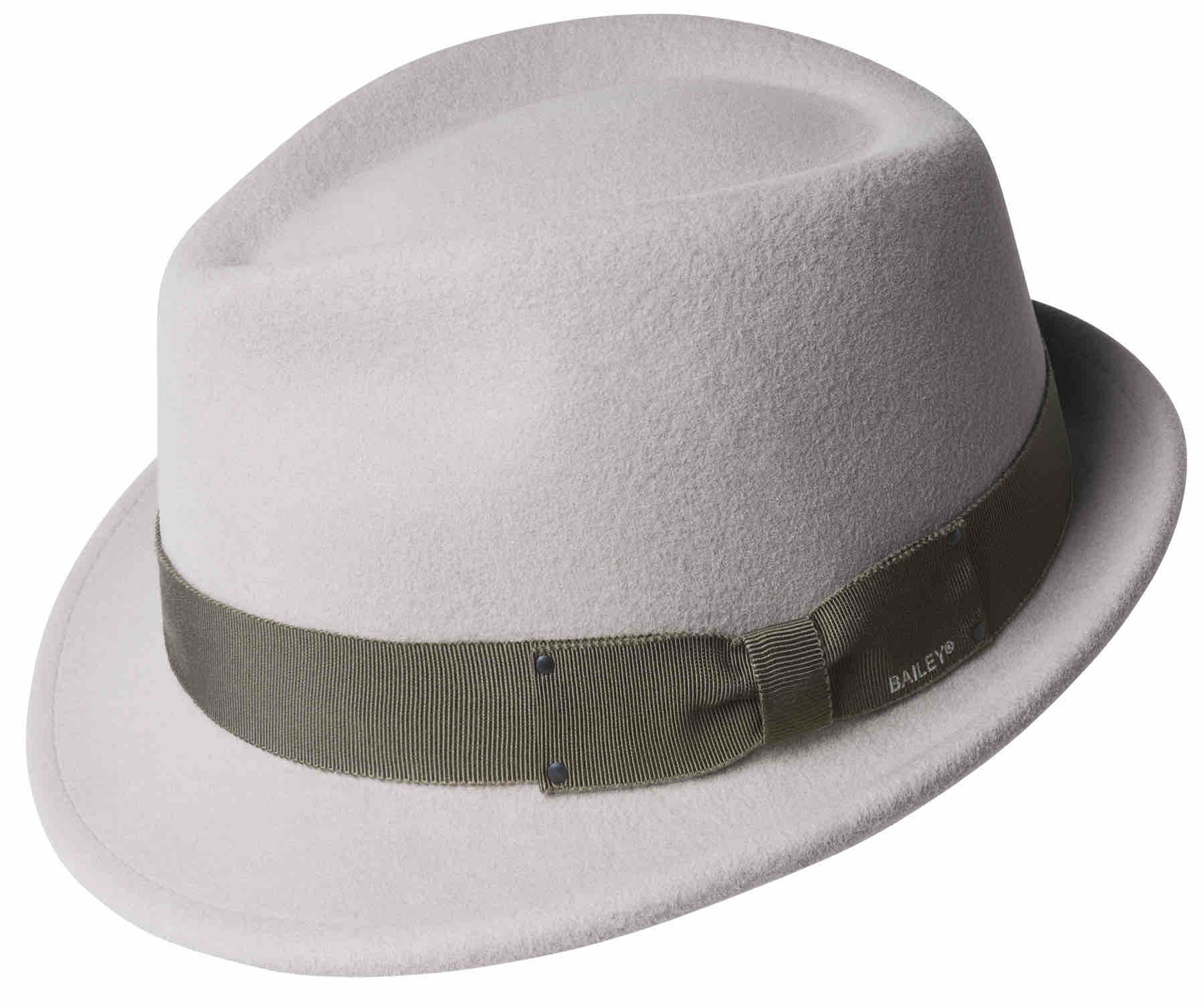 Bailey trilby hat on sale