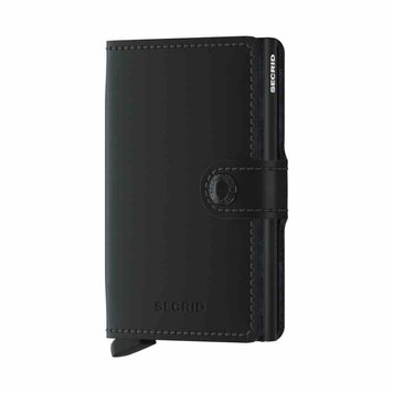 Secrid Miniwallet Matte