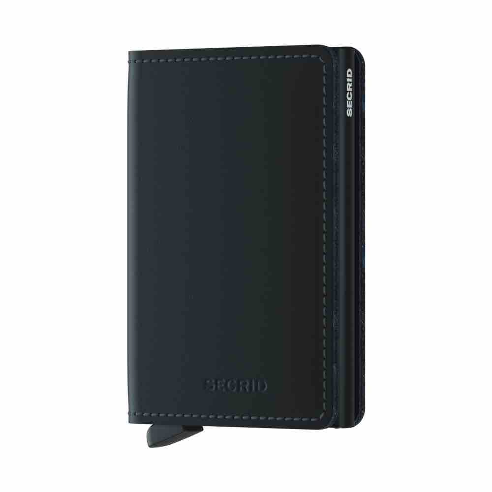 Slimwallet Matte Wallet SECRID | Fast Shipping | Henri Henri