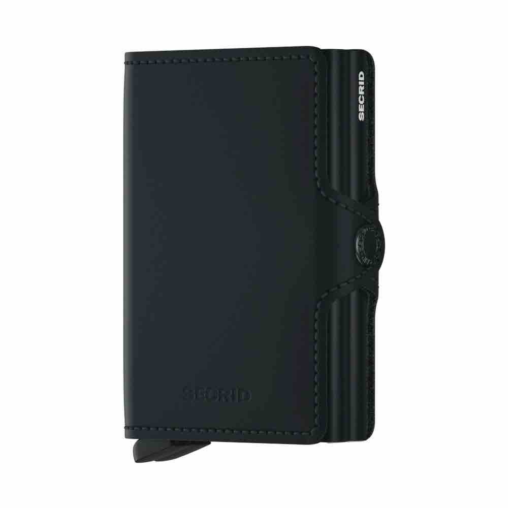 Twinwallet Matte Wallet SECRID | Fast Shipping | Henri Henri