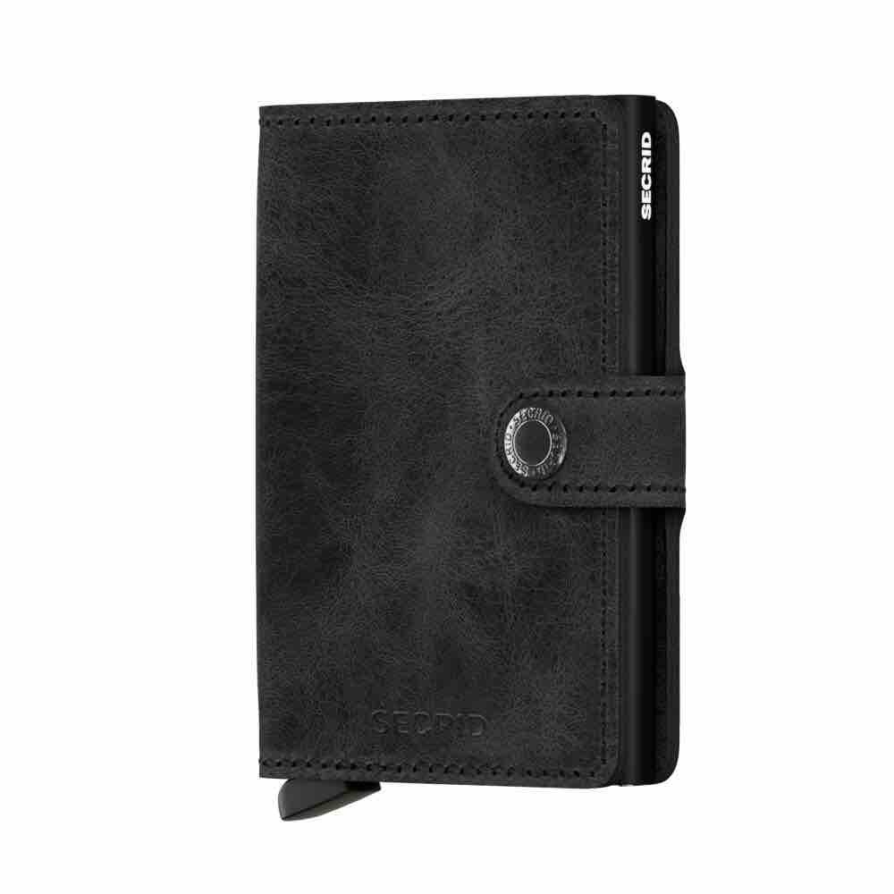 Miniwallet Vintage Wallet SECRID | Fast Shipping | Henri Henri