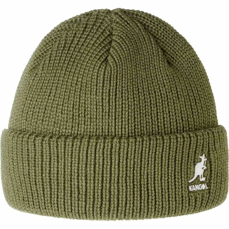 Tuque Cardinal 2 Way Beanie KANGOL