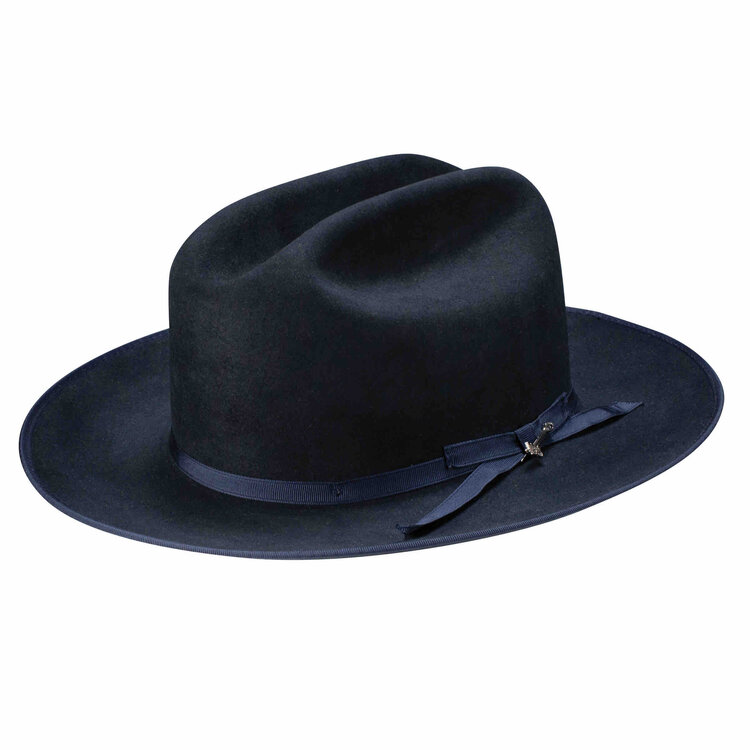 Open Road Royal Deluxe Hat STETSON