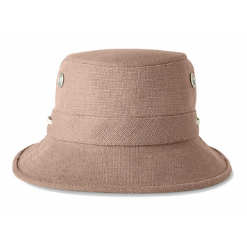 Tilley Endurables ティリー ハット カナダ製 紐付き バケット Tilley Endurables Canada :: BeauChapeau Hat Shop