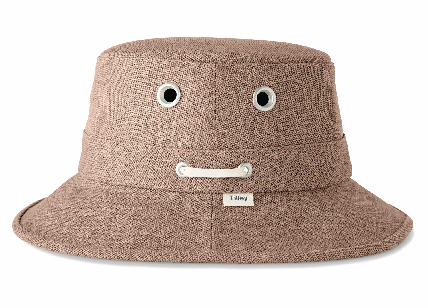 Hemp Canvas Bucket Hat TILLEY | Fast Shipping | Henri Henri