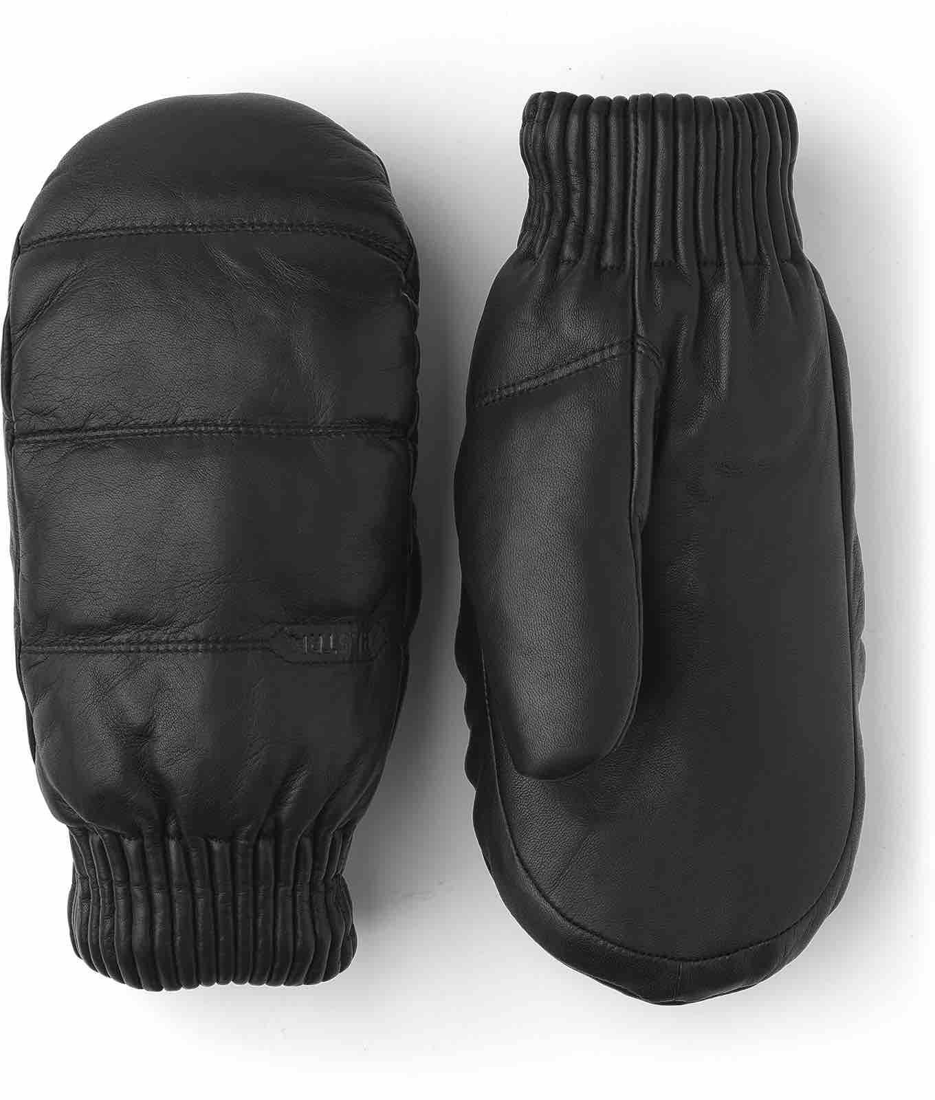 Valdress Mitt HESTRA Leather Mittens | Fast Shipping | Henri Henri