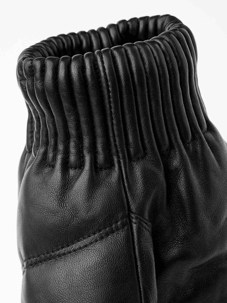 Mitaines de cuir Valdress Mitt HESTRA