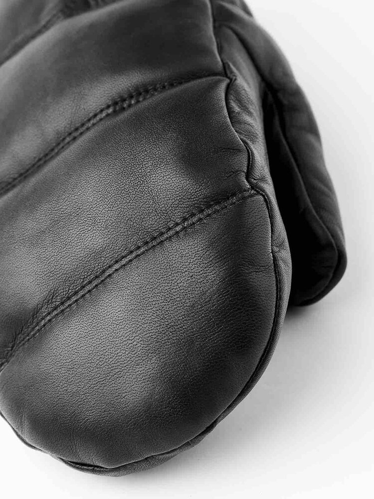 Mitaines de cuir Valdress Mitt HESTRA