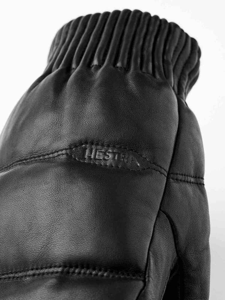 Valdress Mitt HESTRA Leather Mittens