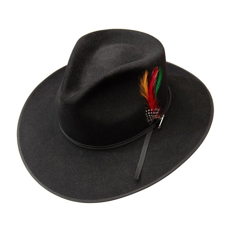 Dune Fur Felt Hat STETSON