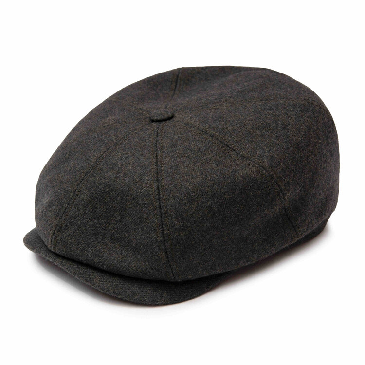 Kingston KG Gore-Tex Newsboy Cap GÖTTMANN