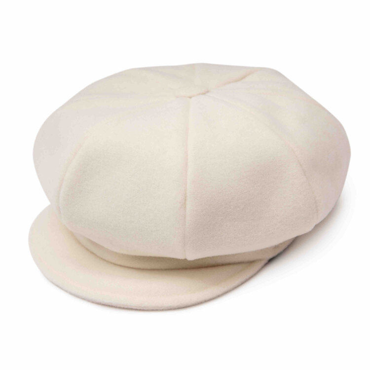 Camilla Newsboy Cap MAYSER