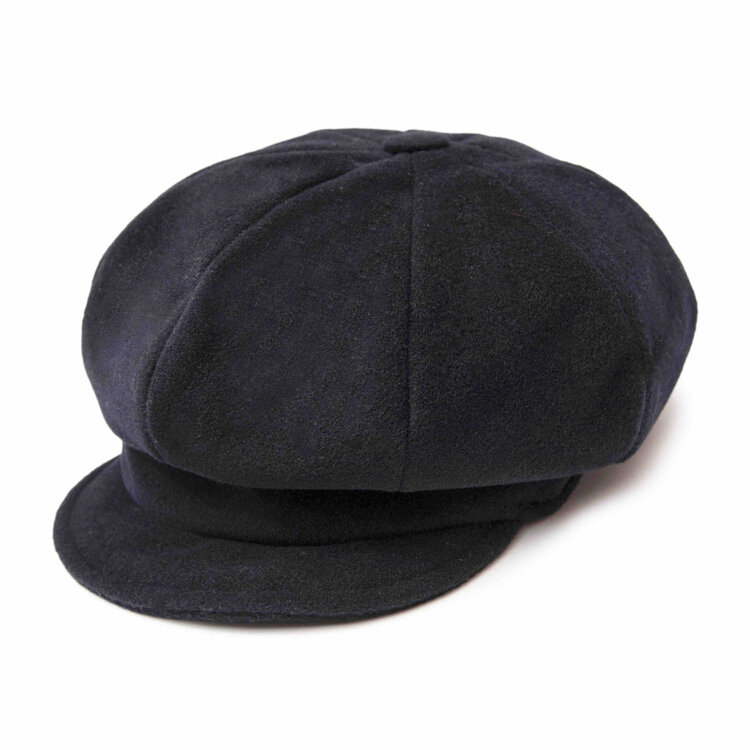 Camilla Newsboy Cap MAYSER