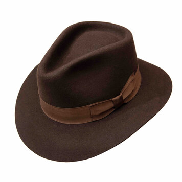 Traveller Indiana Jones
