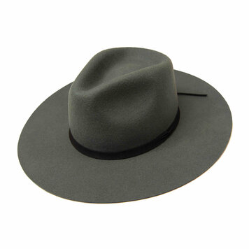 Honorius Flat Brim