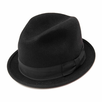 Humphrey Fedora