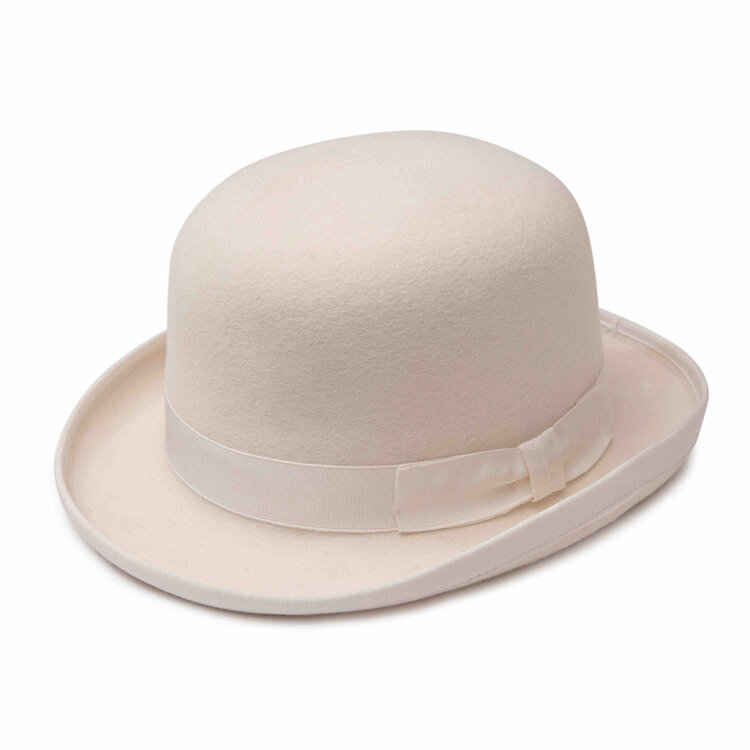 Bowler hat HH