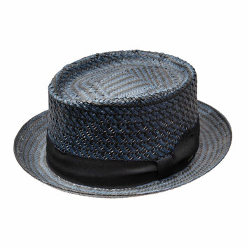 Porkpie Été